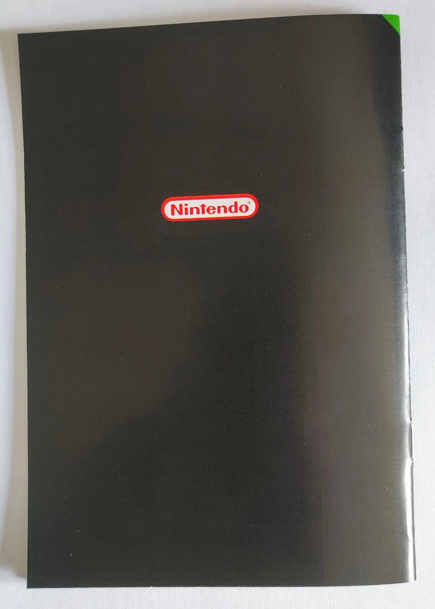 Notice Paper Mario - N64 - Français - - RGUNIVERSE STORE