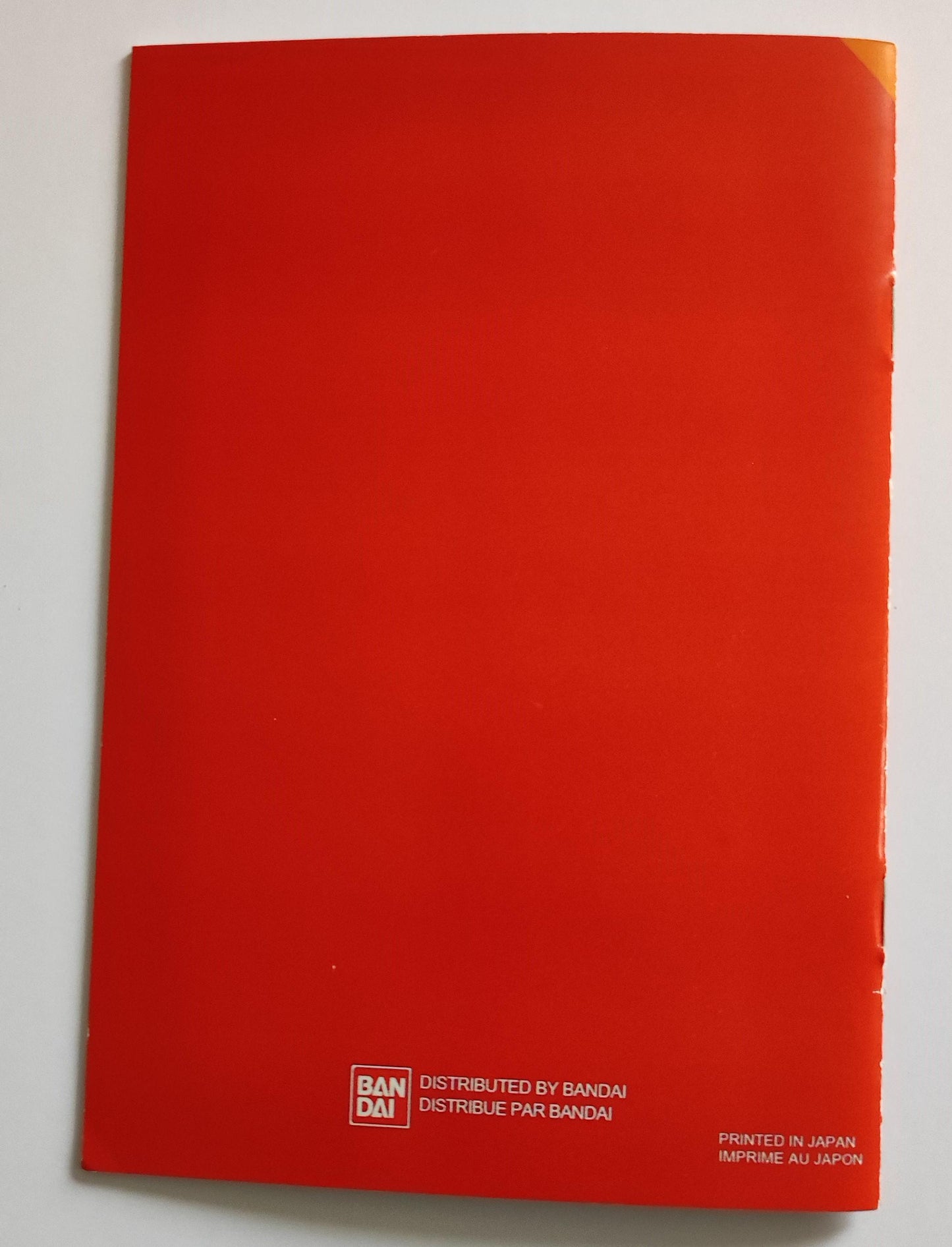 Notice ActRaiser SNES - Français -