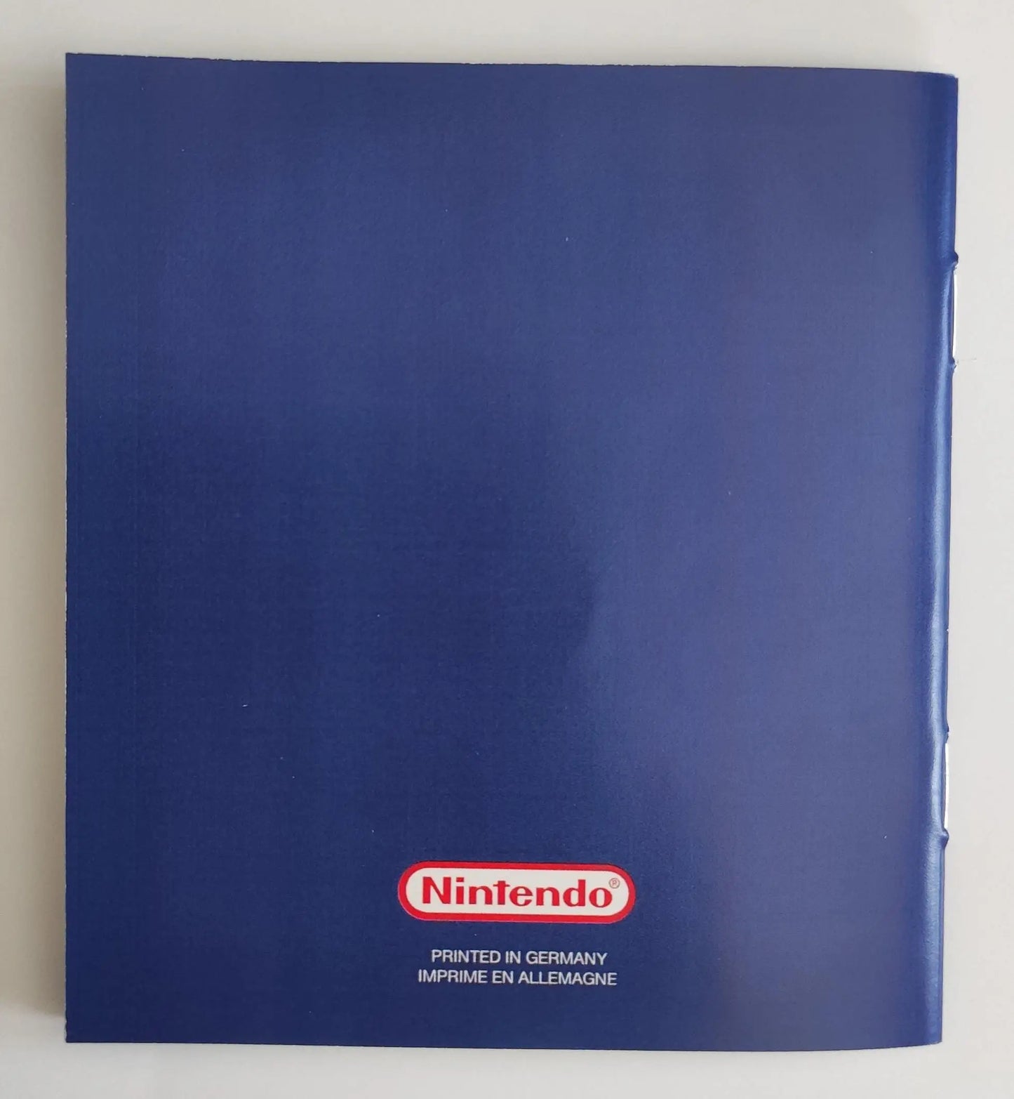 Notice Metroid: Zero Mission - Game Boy Advance - Français - - RGUNIVERSE STORE