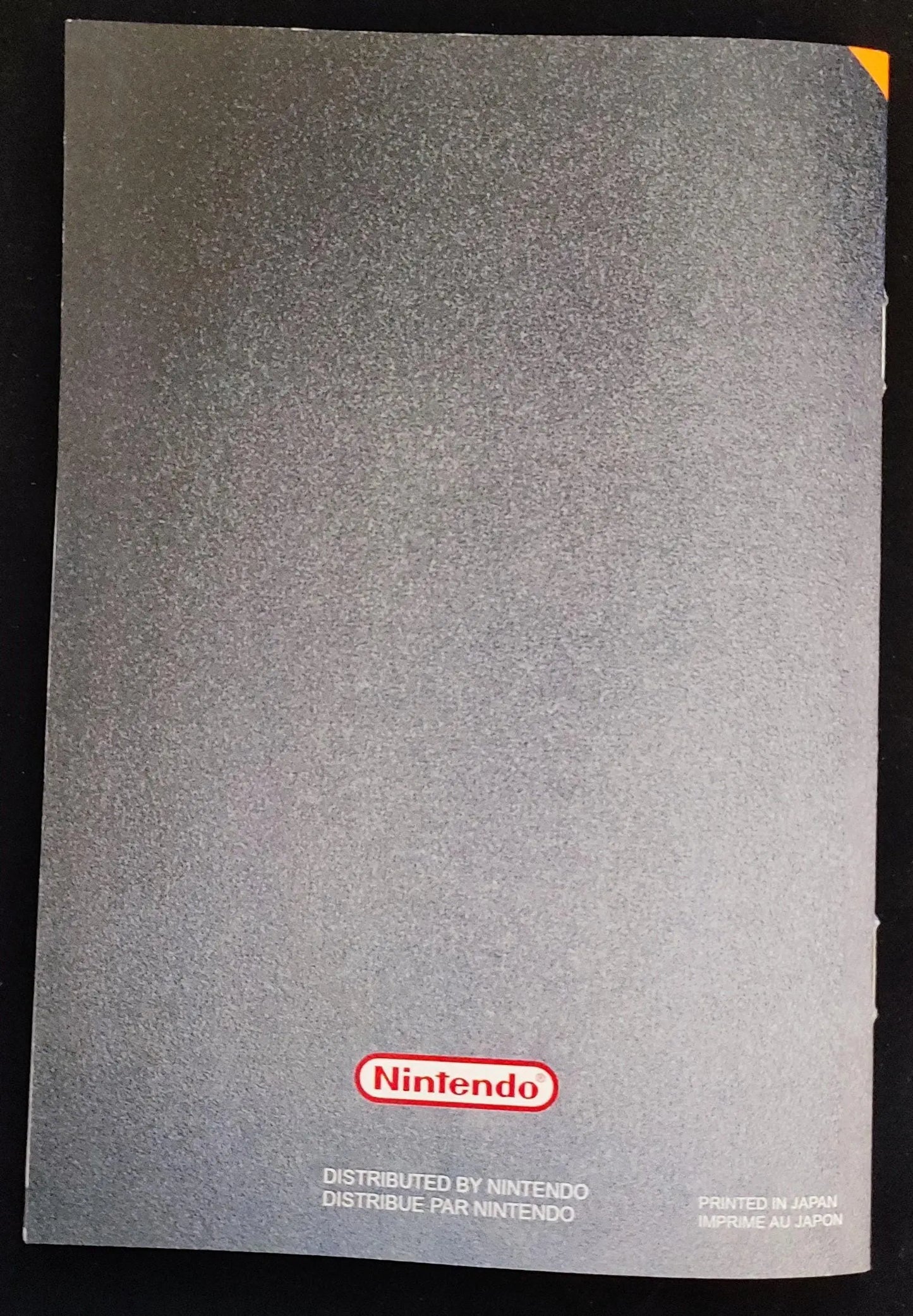 Notice Starwing - SNES - Français - - RGUNIVERSE STORE