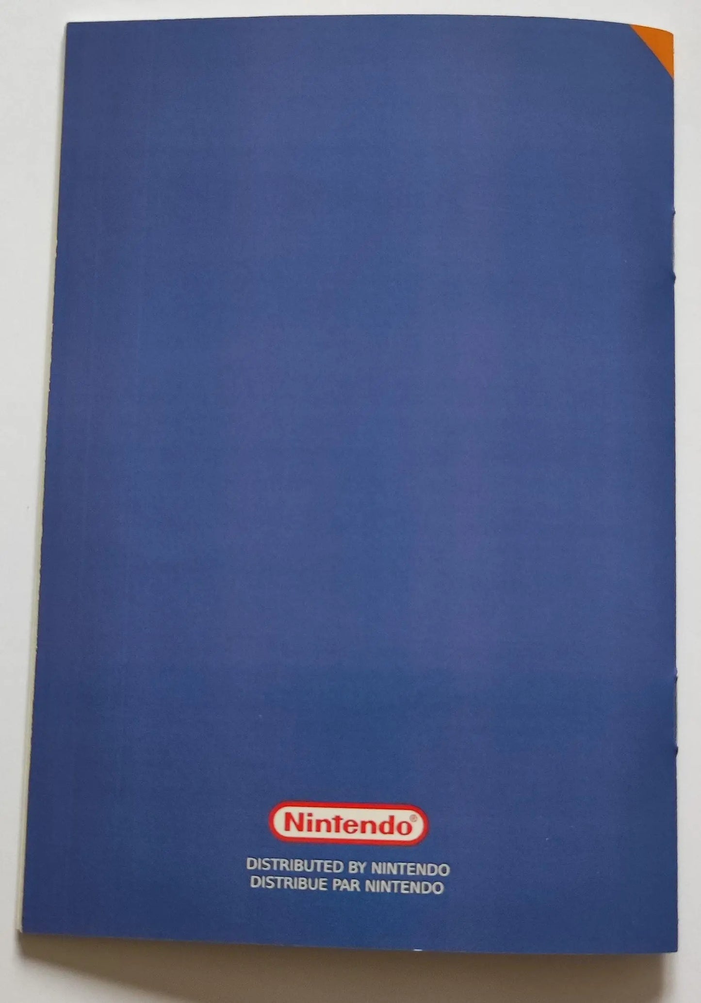 Notice F-Zero SNES - Français - - RGUNIVERSE STORE