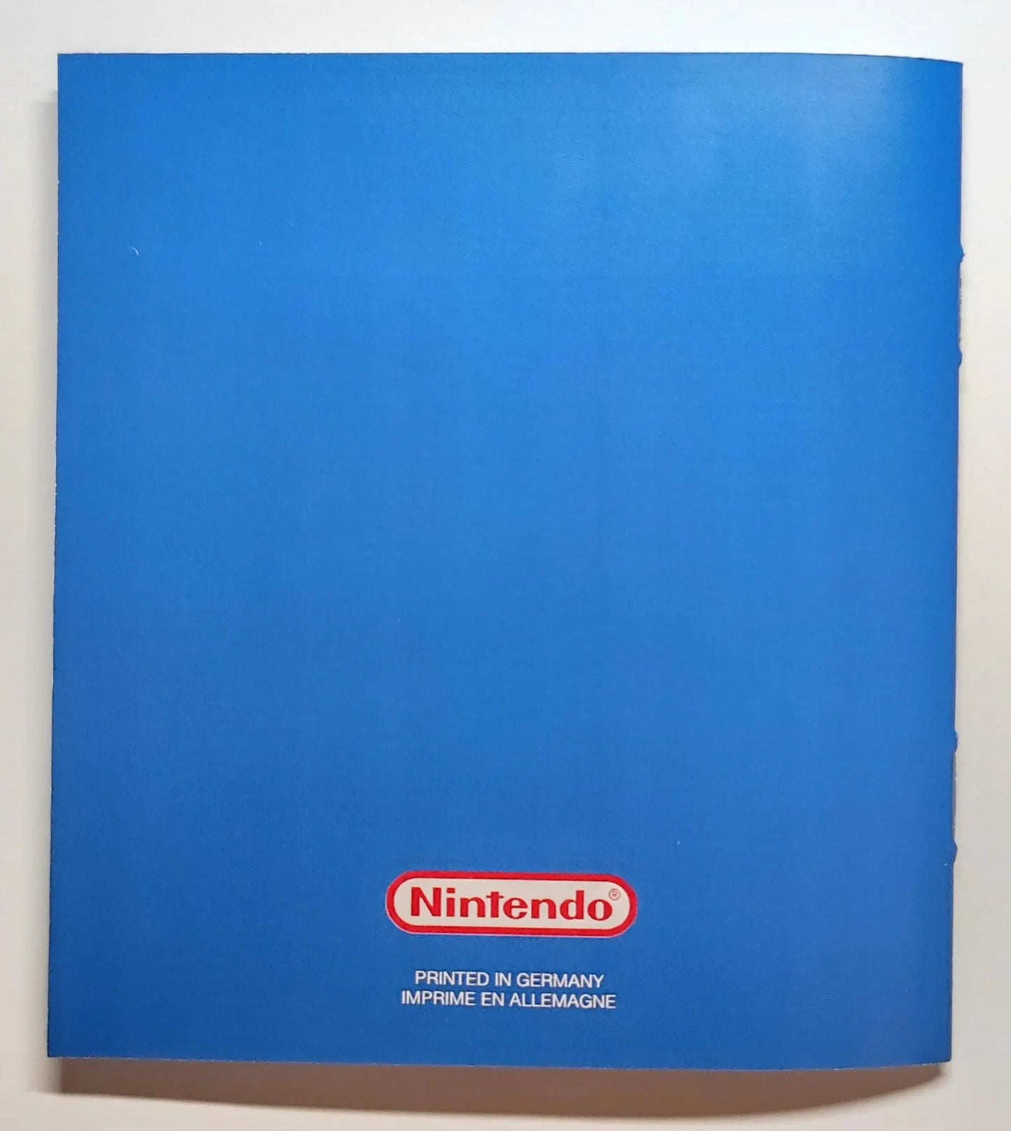 Notice Metroid: Fusion - Game Boy Advance - Français - - RGUNIVERSE STORE