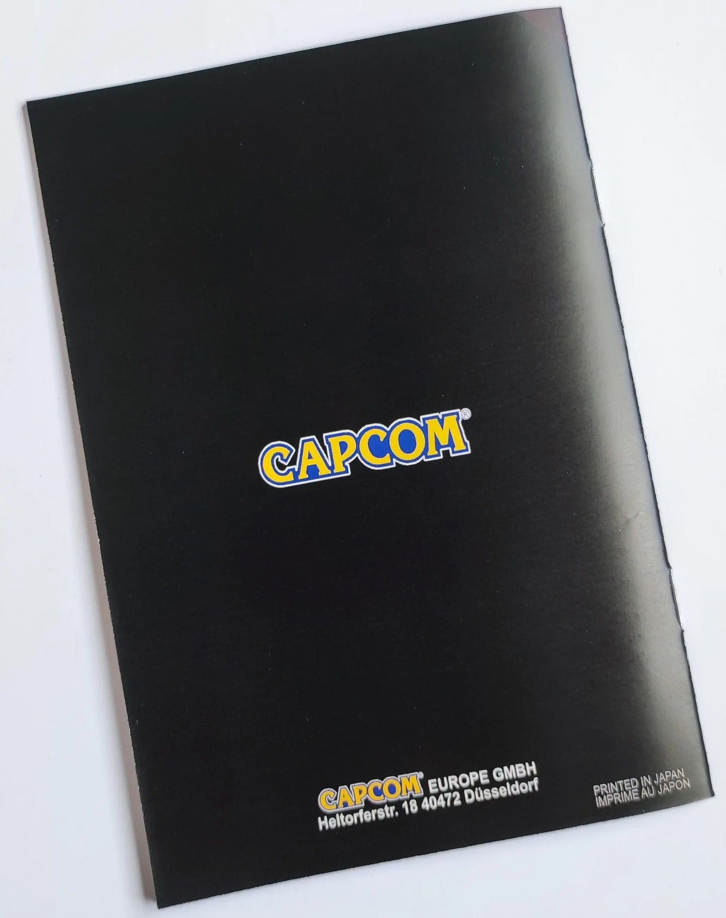 Notice Captain Commando SNES - USA - - RGUNIVERSE STORE