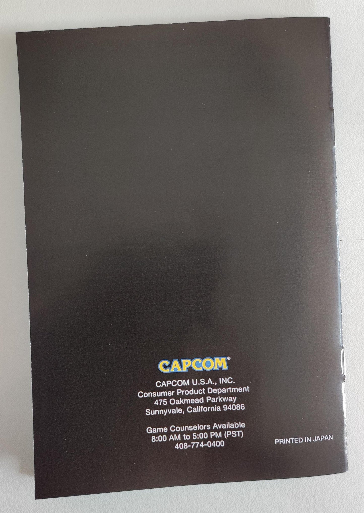 Notice Knights of the Round - SNES - Anglais -