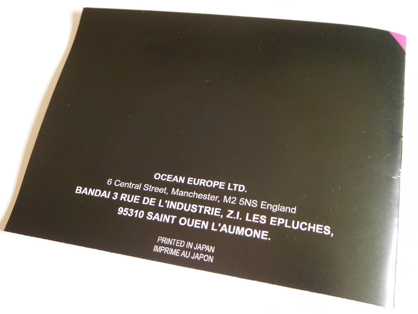 Notice The NewZealand Story NES - Français -