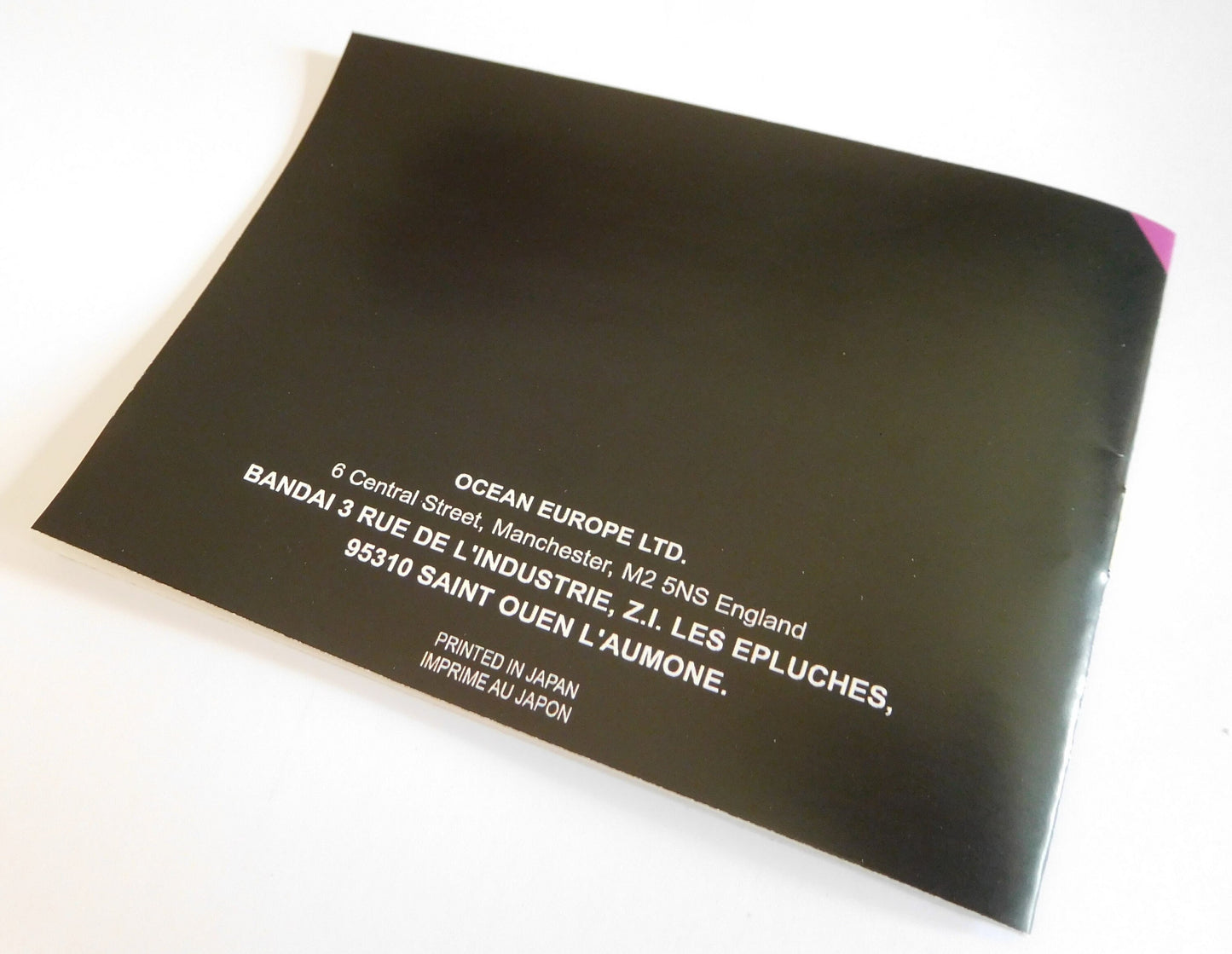 Notice Rainbow Islands: The Story of Bubble Bobble 2 NES - Français -