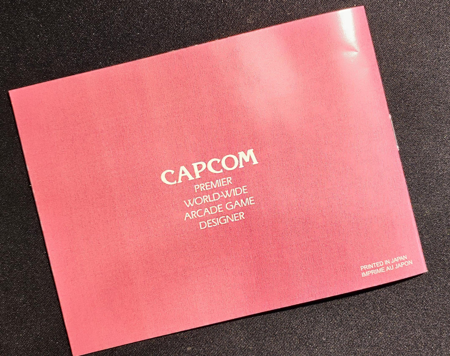 Notice Trojan NES - Français