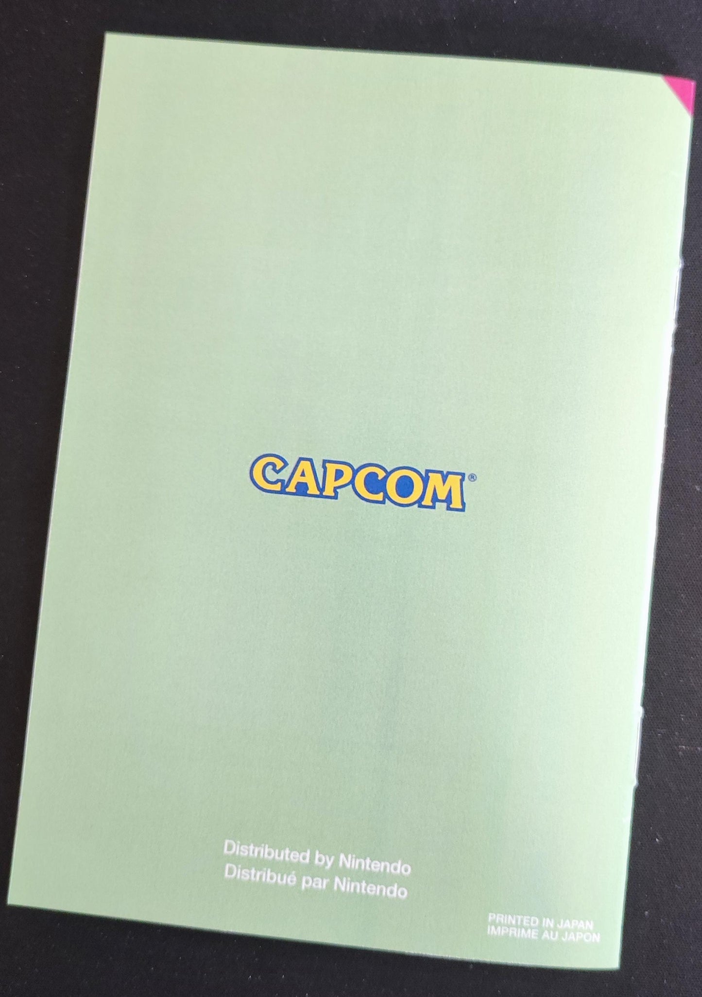 Notice Aladdin SNES - Français -