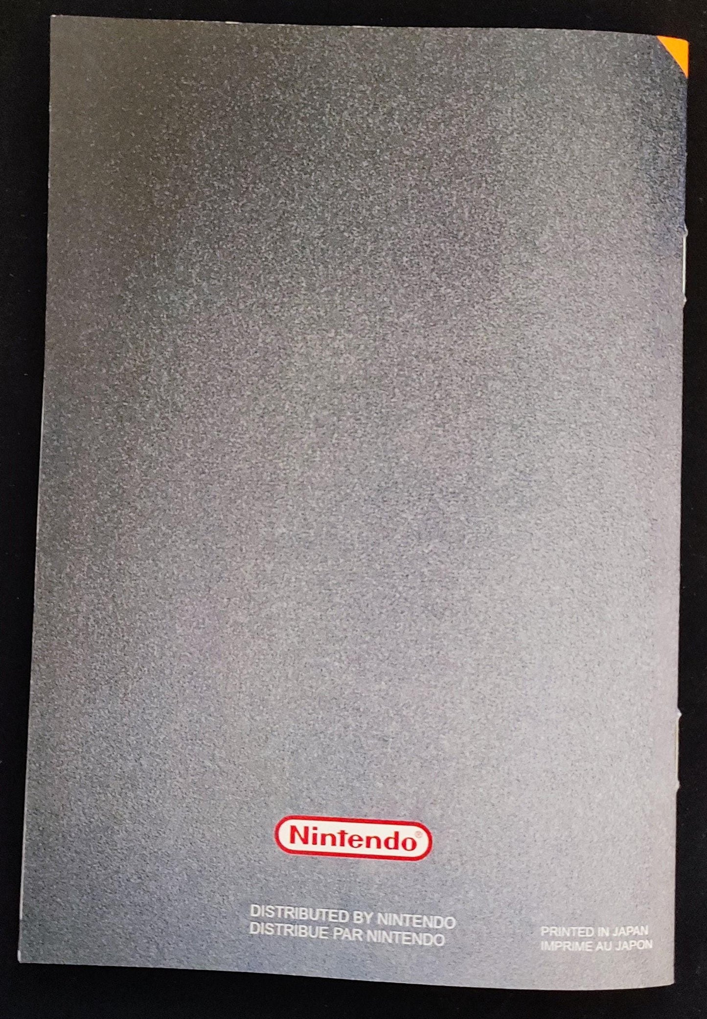 Notice Starwing - SNES - Français -