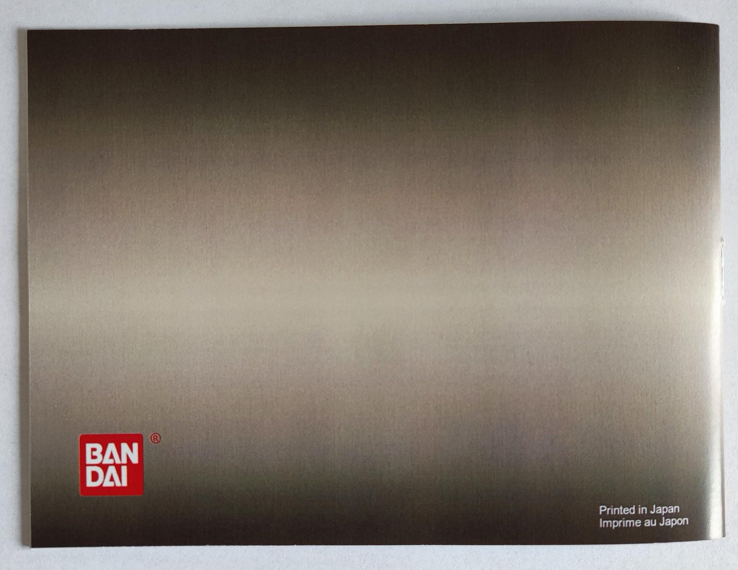 Notice Dragon Ball : Le Secret du dragon - NES - Français -