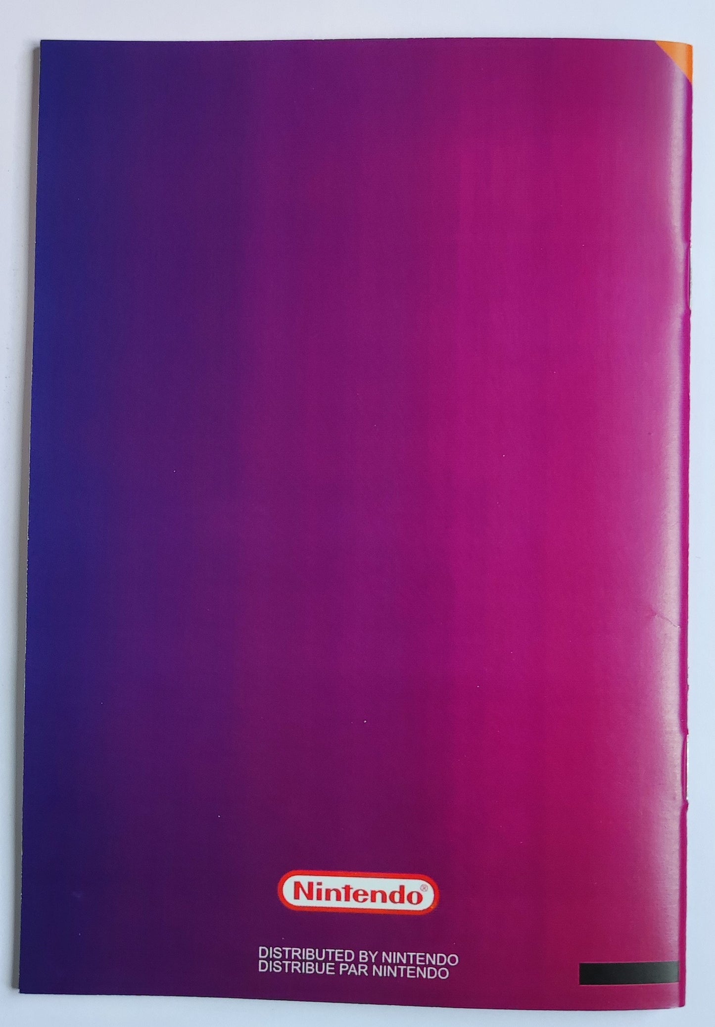 Notice Super Punch-Out!! SNES - Français -