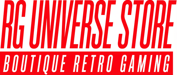 RGUNIVERSE STORE