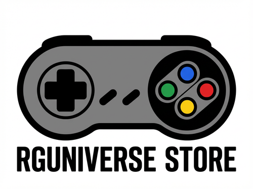 RGUNIVERSE STORE