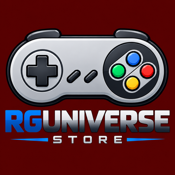 RGUNIVERSE STORE