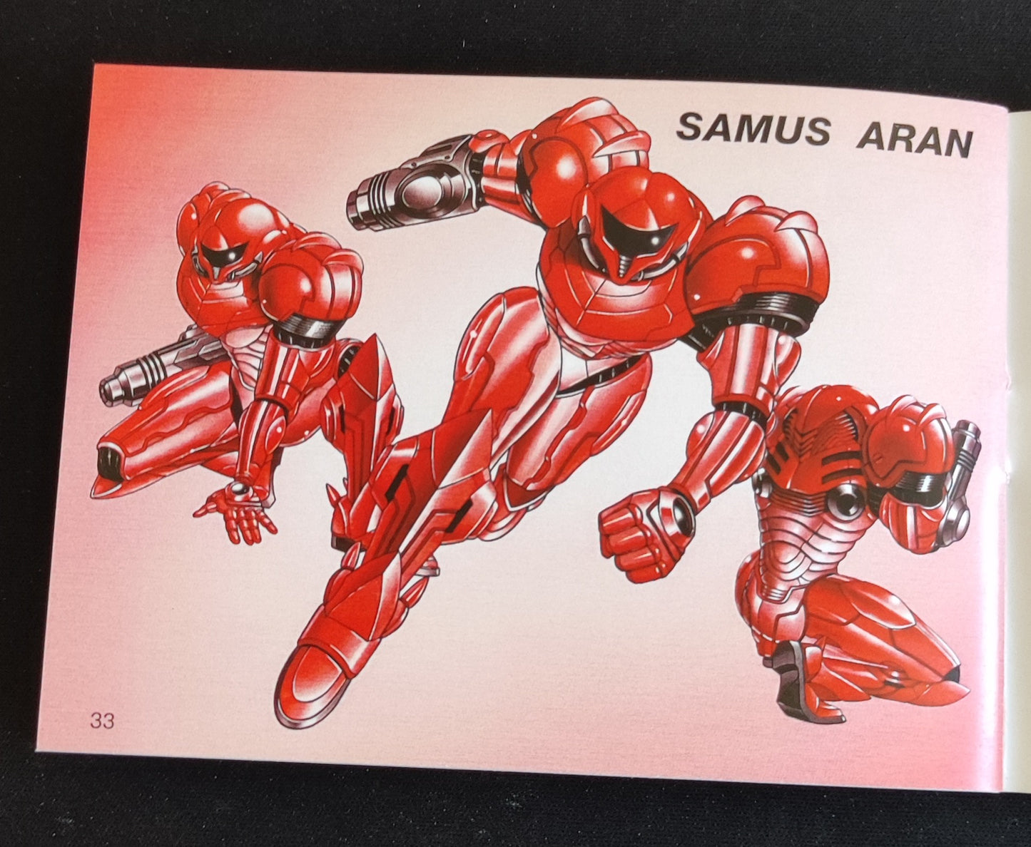 Notice Metroid II: Return of Samus Game Boy - Français