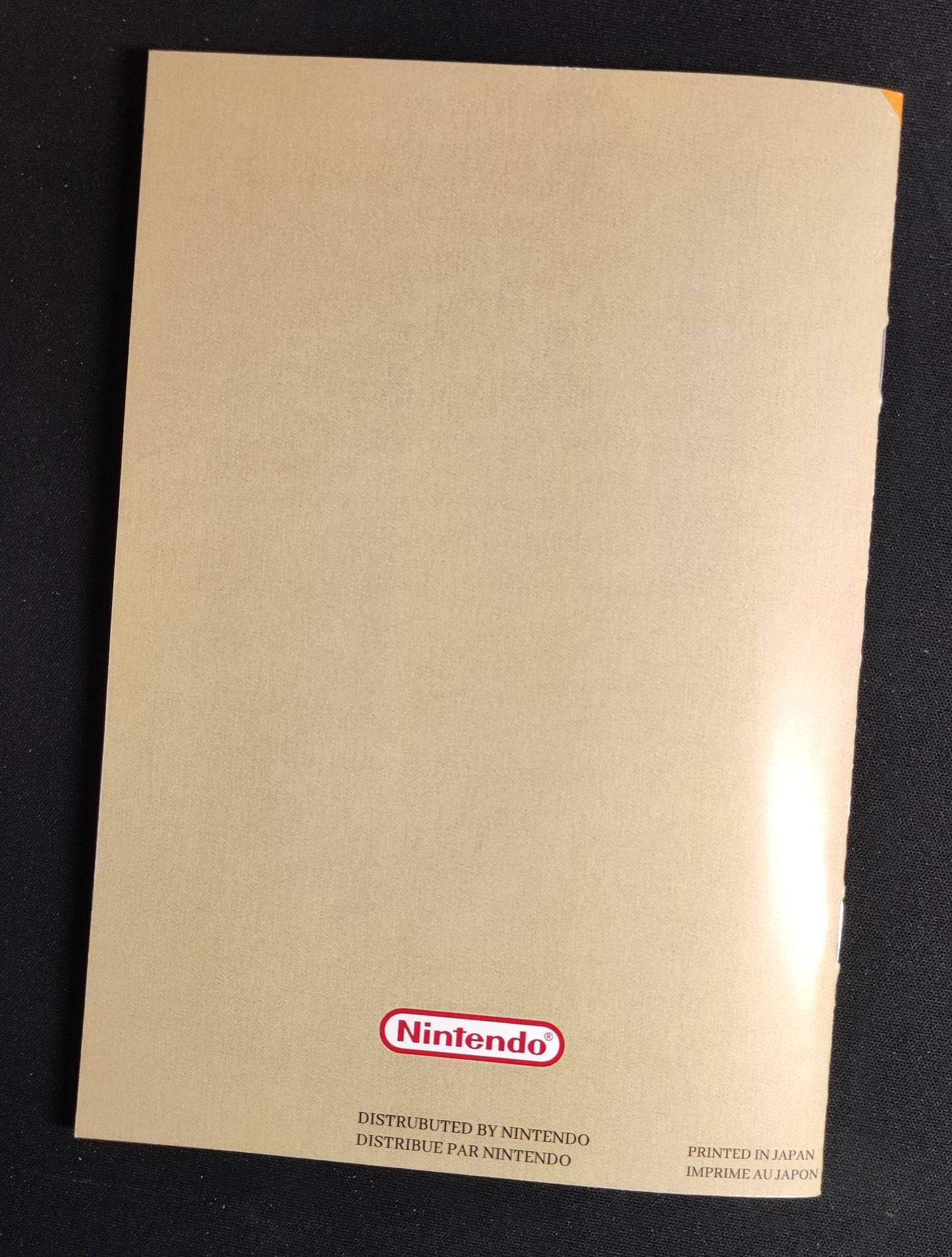 Notice The Lost Vikings SNES - Français -