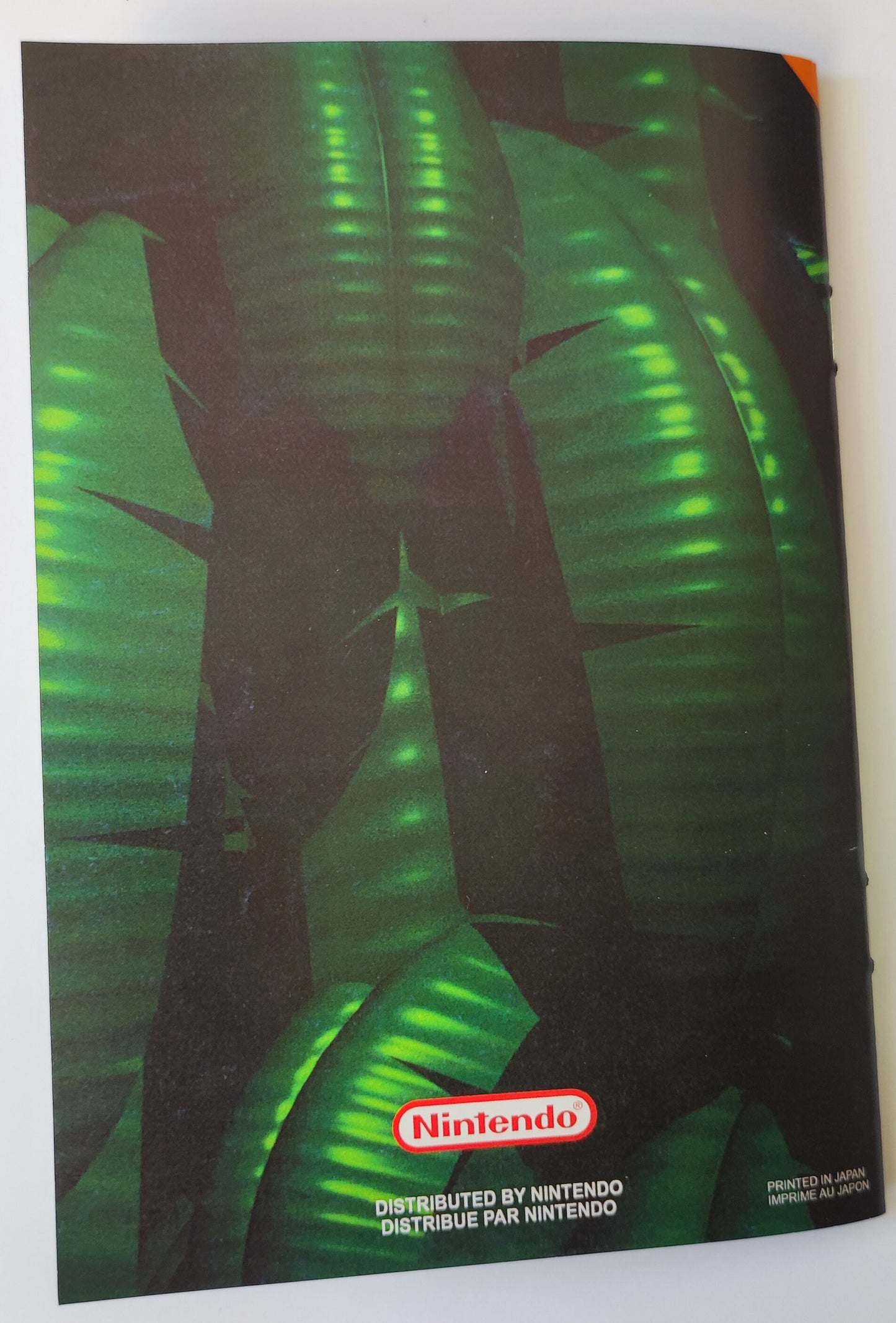 Notice Donkey Kong Country SNES - Français -