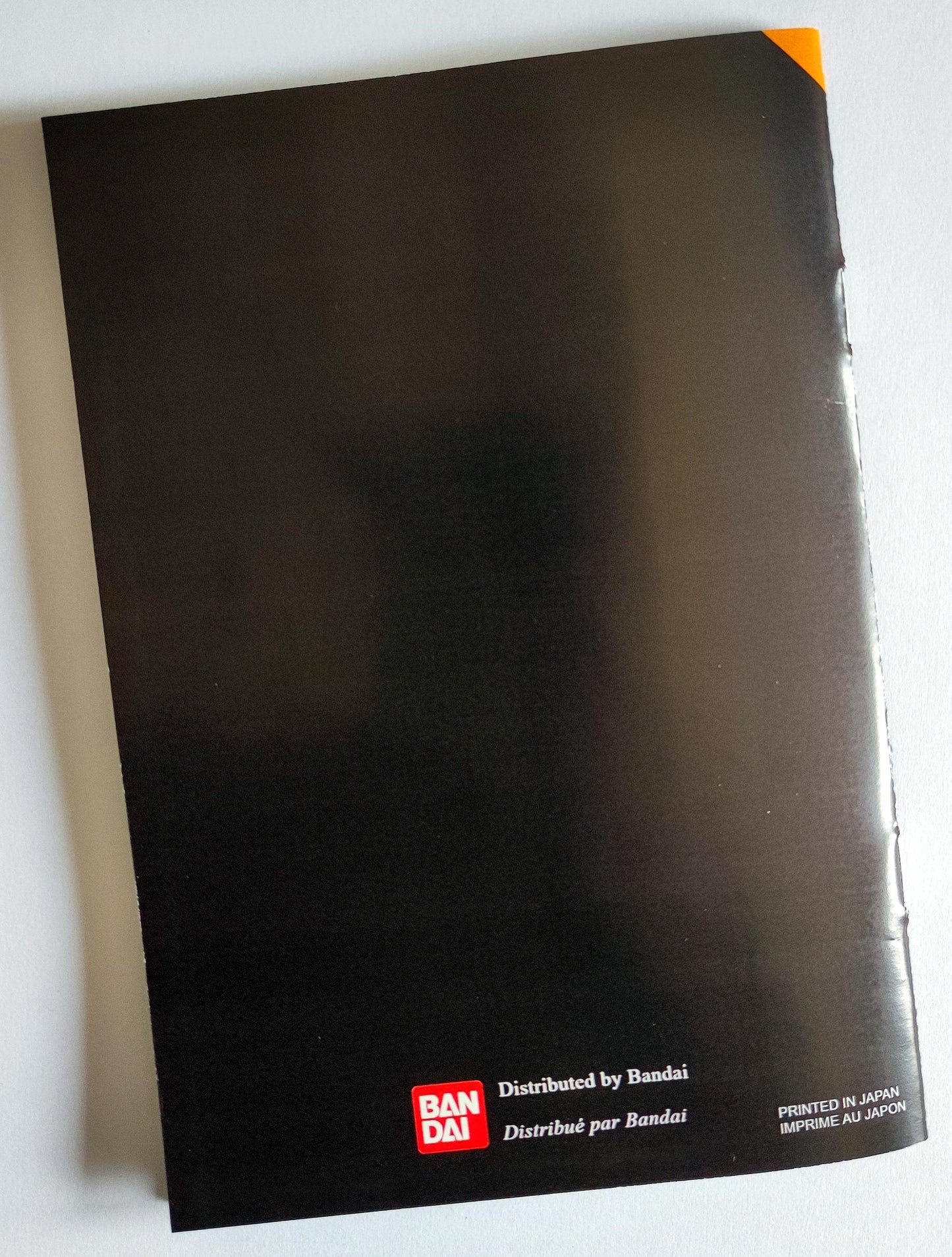 Notice Super Star Wars SNES - Français -